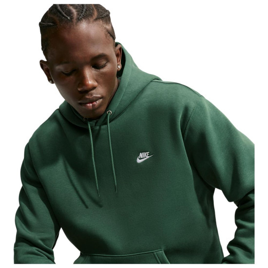 Nike Ανδρικό φούτερ Sportswear Club Fleece Pullover Hoodie